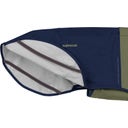 Ruffwear Sun Shower Jacket Midnight Blue - xxs