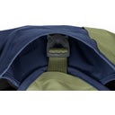 Ruffwear Sun Shower Jacket Midnight Blue - xxs