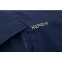 Ruffwear Sun Shower Jacket Midnight Blue - xxs
