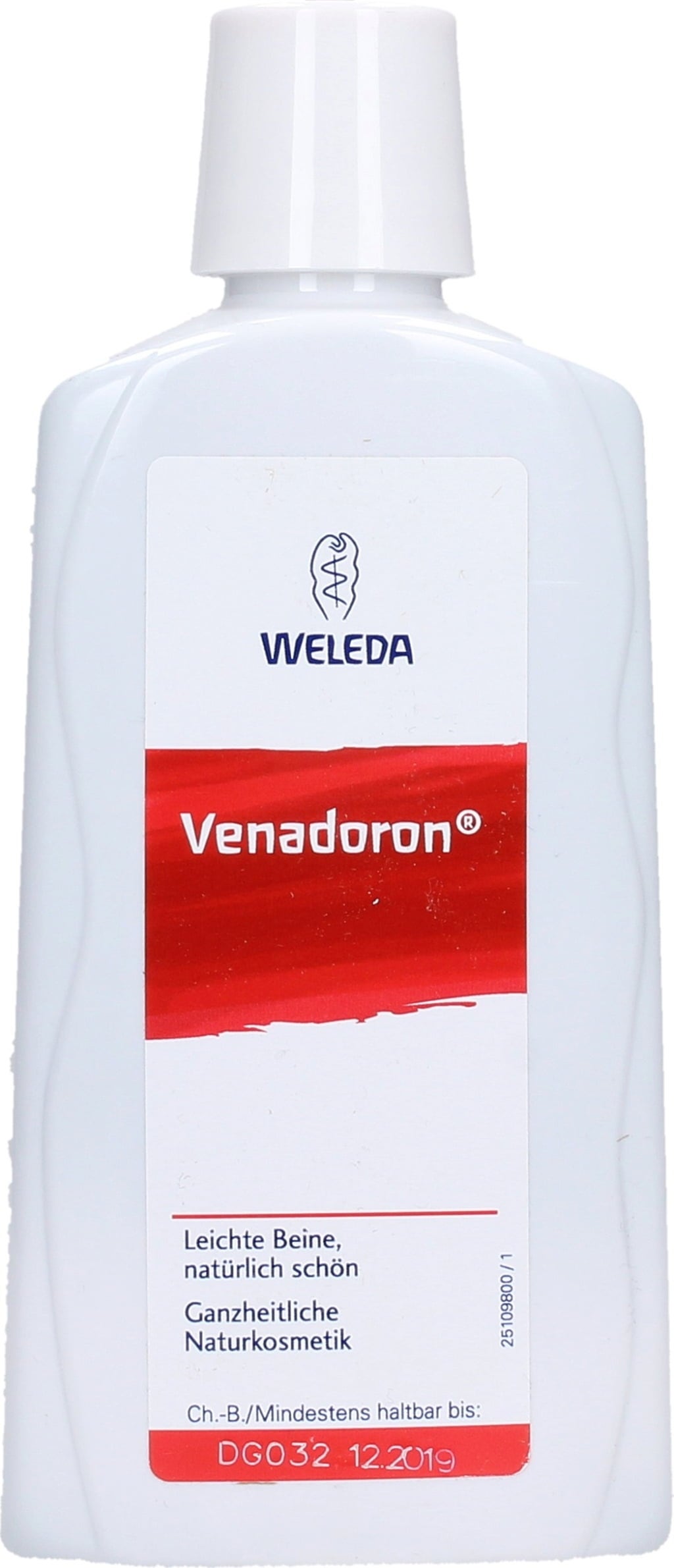 Weleda Venadoron