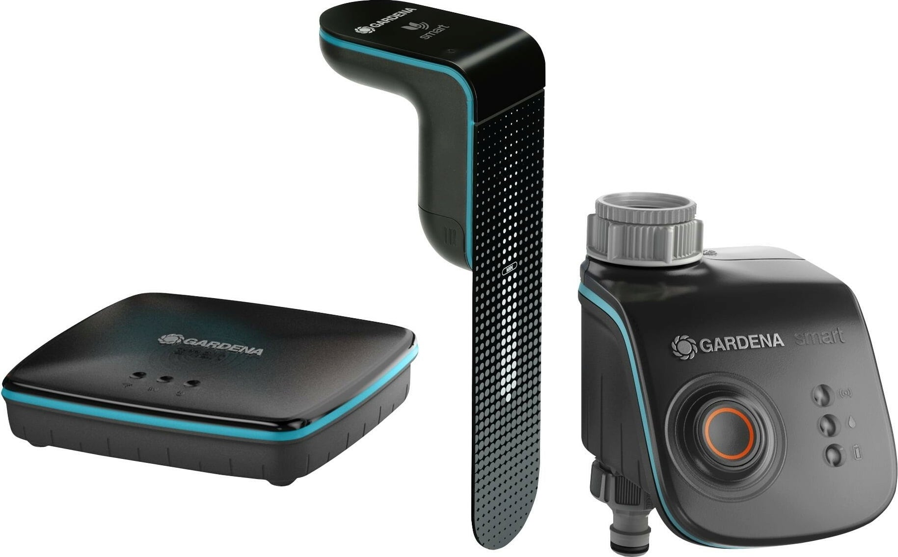 GARDENA Smart Sensor Control Set