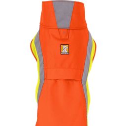 Ruffwear Lumenglow High-Vis Jacket Blaze Orange - xxs