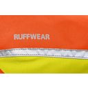 Ruffwear Lumenglow High-Vis Jacket Blaze Orange - xxs
