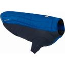 Ruffwear Powder Hound Jacket Blue Pool - XXS