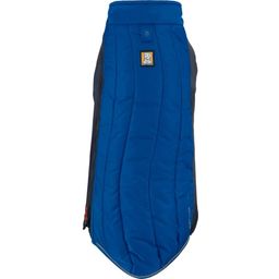 Ruffwear Powder Hound Jacket Blue Pool - XXS