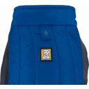 Ruffwear Powder Hound Jacket Blue Pool - XXS