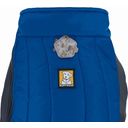 Ruffwear Powder Hound Jacket Blue Pool - XXS