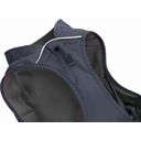 Ruffwear Overcoat Fuse Jacket Basalt Grau - XL