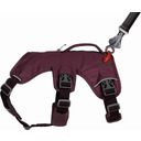 Ruffwear Web Master Hundegeschirr Purple Rain - L-XL