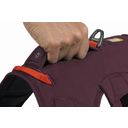 Ruffwear Web Master Hundegeschirr Purple Rain - L-XL