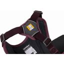 Ruffwear Web Master Hundegeschirr Purple Rain - L-XL