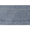 Ruffwear Hemp Hound Sweater Slate Blau - xxs