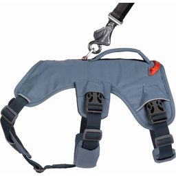 Ruffwear Web Master Hundegeschirr Slate Blue - L-XL