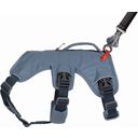 Ruffwear Web Master Hundegeschirr Slate Blue - XXS