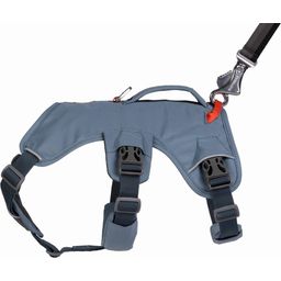 Ruffwear Web Master Hundegeschirr Slate Blue - L-XL