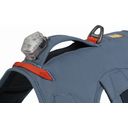 Ruffwear Web Master Hundegeschirr Slate Blue - L-XL