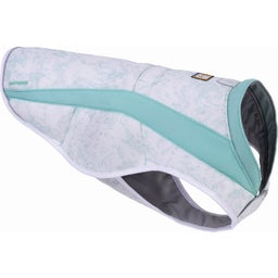 Ruffwear Swamp Kühlweste Sage Grün - xxs