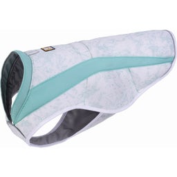 Ruffwear Swamp Kühlweste Sage Grün - xxs