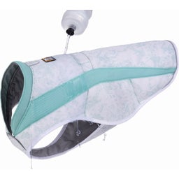 Ruffwear Swamp Kühlweste Sage Grün - xxs