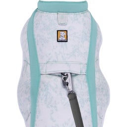 Ruffwear Swamp Kühlweste Sage Grün - xxs