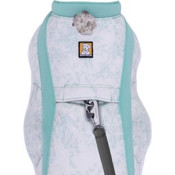 Ruffwear Swamp Kühlweste Sage Grün - xxs