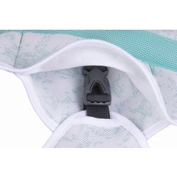 Ruffwear Swamp Kühlweste Sage Grün - xxs