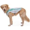 Ruffwear Swamp Kühlweste Sage Grün - xxs