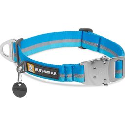 Ruffwear Top Rope Hundehalsband Blue Dusk