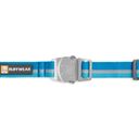 Ruffwear Top Rope Hundehalsband Blue Dusk