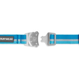 Ruffwear Top Rope Hundehalsband Blue Dusk