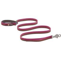 Ruffwear Flat Out Leine Wildflower Horizon 1,8 m