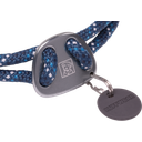 Ruffwear Knot-a-Collar Hundehalsband Blue Moon