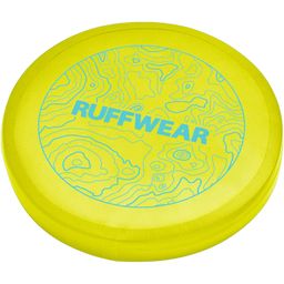Ruffwear Camp Flyer Toy Lichen Green