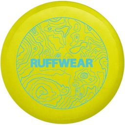 Ruffwear Camp Flyer Toy Lichen Green