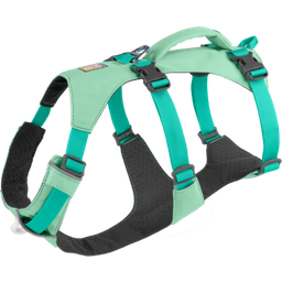 Ruffwear Flagline Hundegeschirr Sage Green