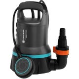 GARDENA Klarwasser-Tauchpumpe 9000