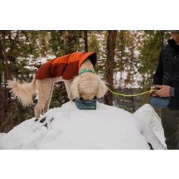 Ruffwear Great Basin Reisenapf Slate Blue