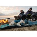 Ruffwear Great Basin Reisenapf Slate Blue