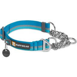 Ruffwear Chain Reaction Hundehalsband Blue Dusk