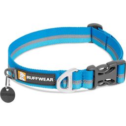 Ruffwear Crag Hundehalsband Blue Dusk