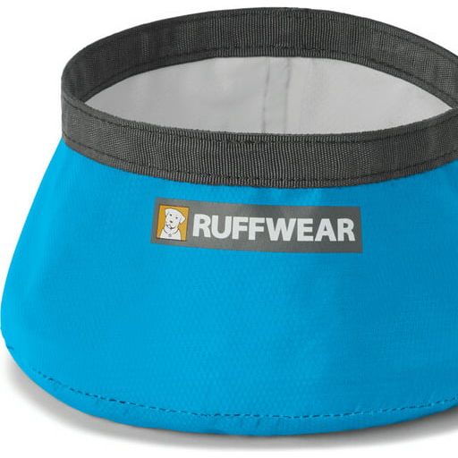 Ruffwear Trail Runner™ Bowl Blue Dusk