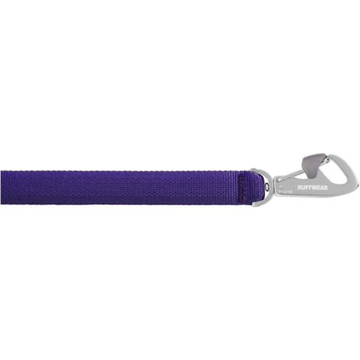 Ruffwear Front Range Leine Purple Sage 1,5 m