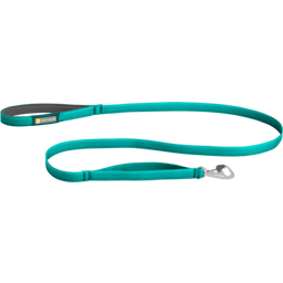 Ruffwear Front Range Leine Aurora Teal 1,5 m