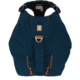 Ruffwear Switchbak Hundegeschirr Blue Moon