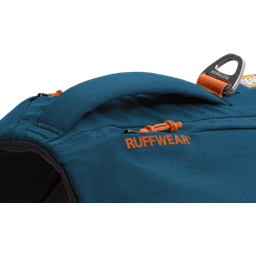 Ruffwear Switchbak Hundegeschirr Blue Moon