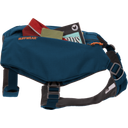 Ruffwear Switchbak Hundegeschirr Blue Moon