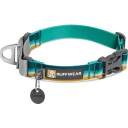 Ruffwear Web Reaction Hundehalsband Seafoam