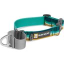 Ruffwear Web Reaction Hundehalsband Seafoam