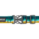 Ruffwear Web Reaction Hundehalsband Seafoam