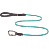 Ruffwear Knot-a-Leash Seilleine Aurora Teal 1,5 m